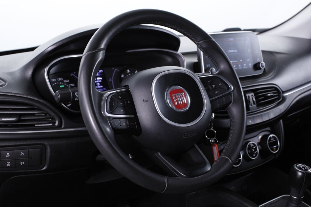 Fiat Tipo