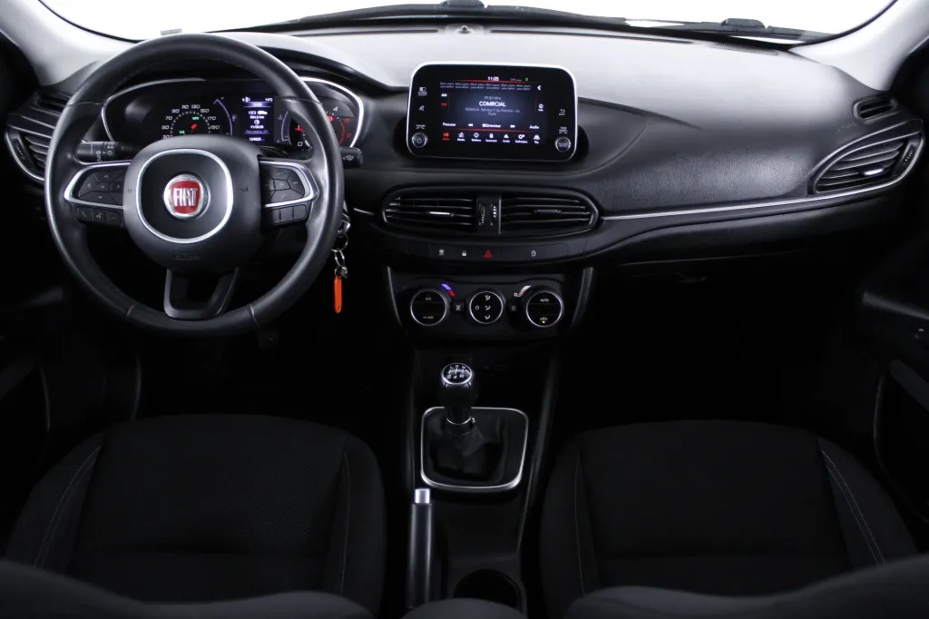 Fiat Tipo