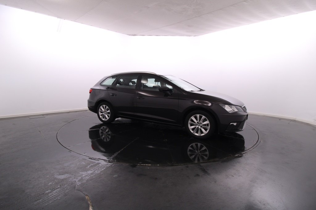 Seat Leon ST