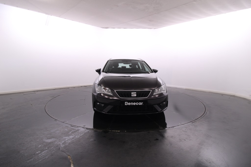 Seat Leon ST