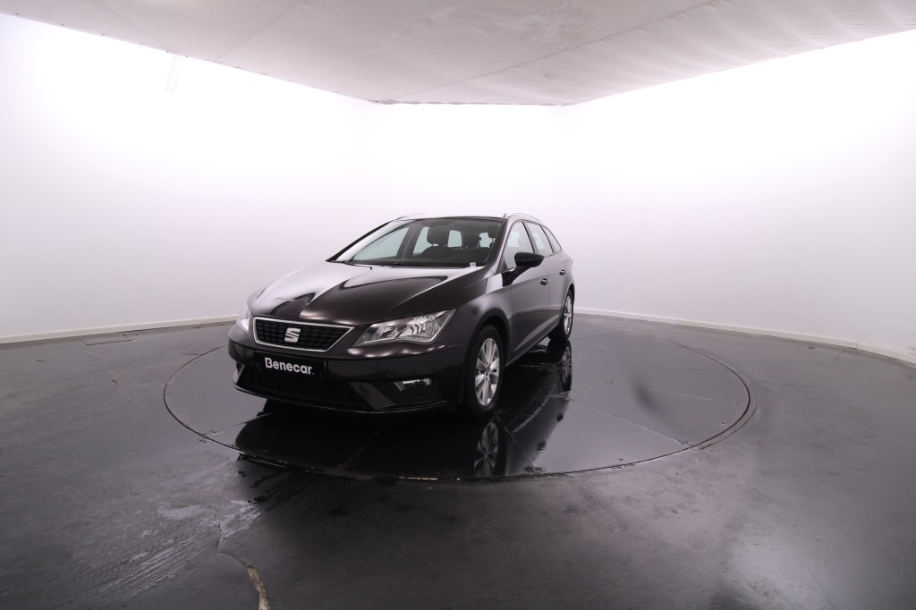 Seat Leon ST