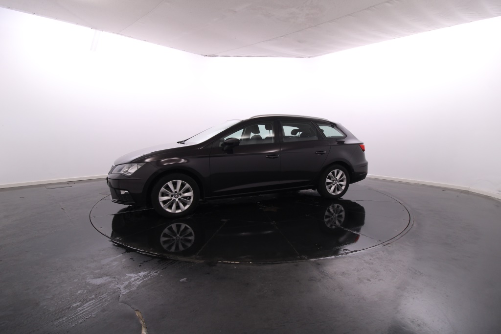 Seat Leon ST