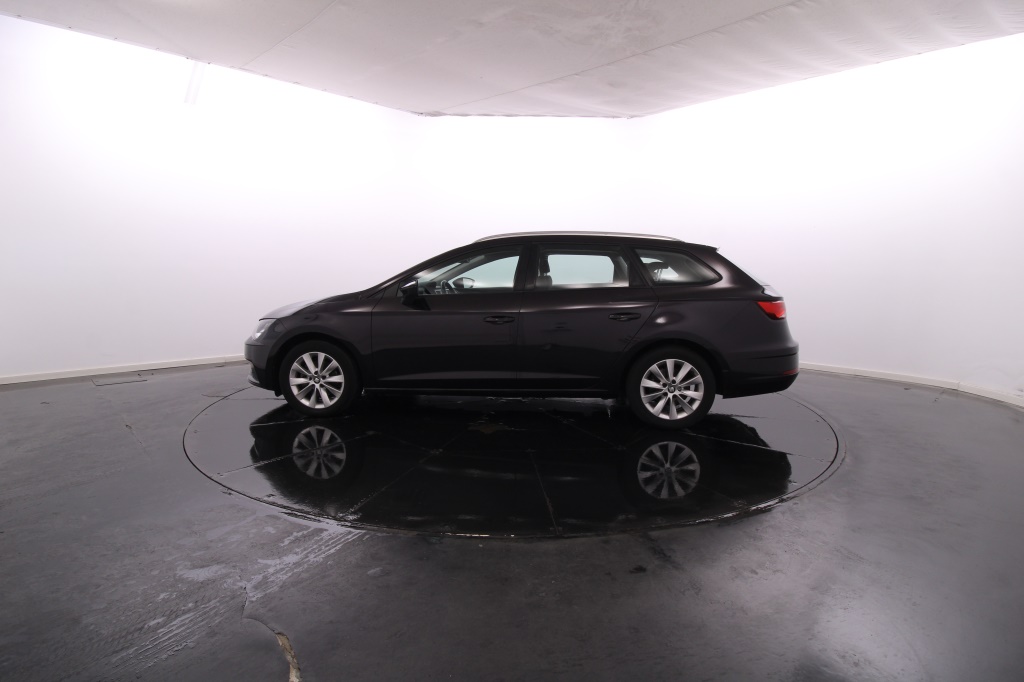 Seat Leon ST