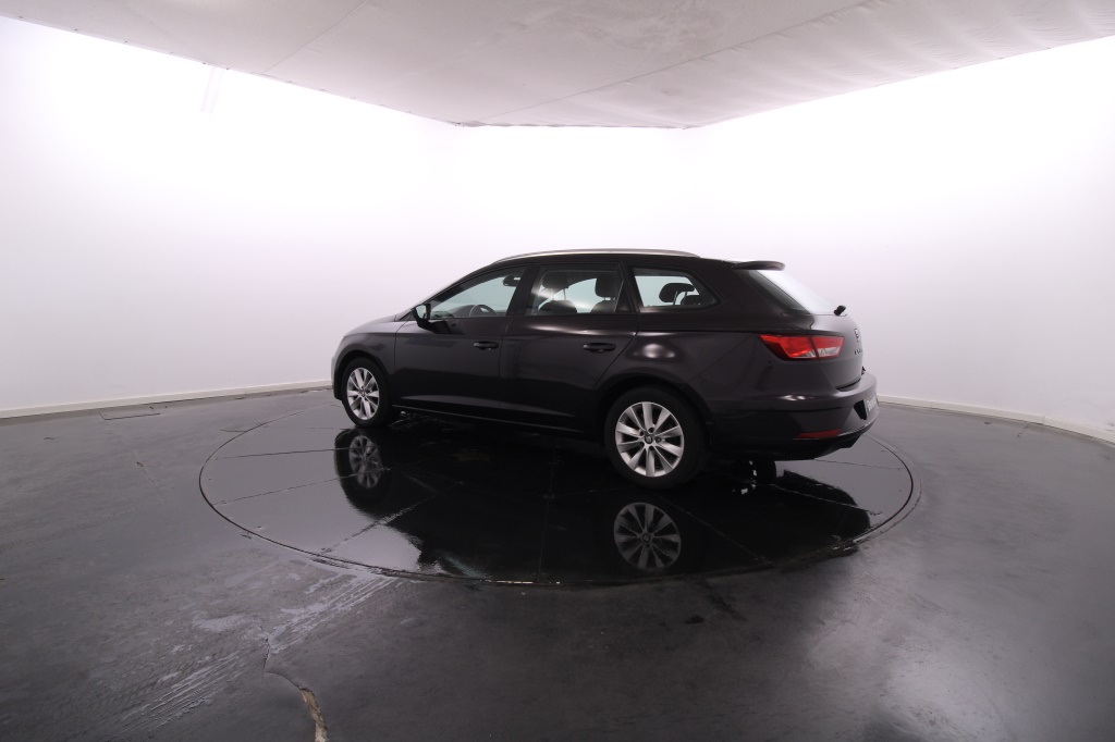 Seat Leon ST