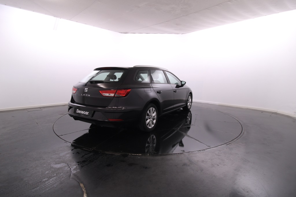 Seat Leon ST
