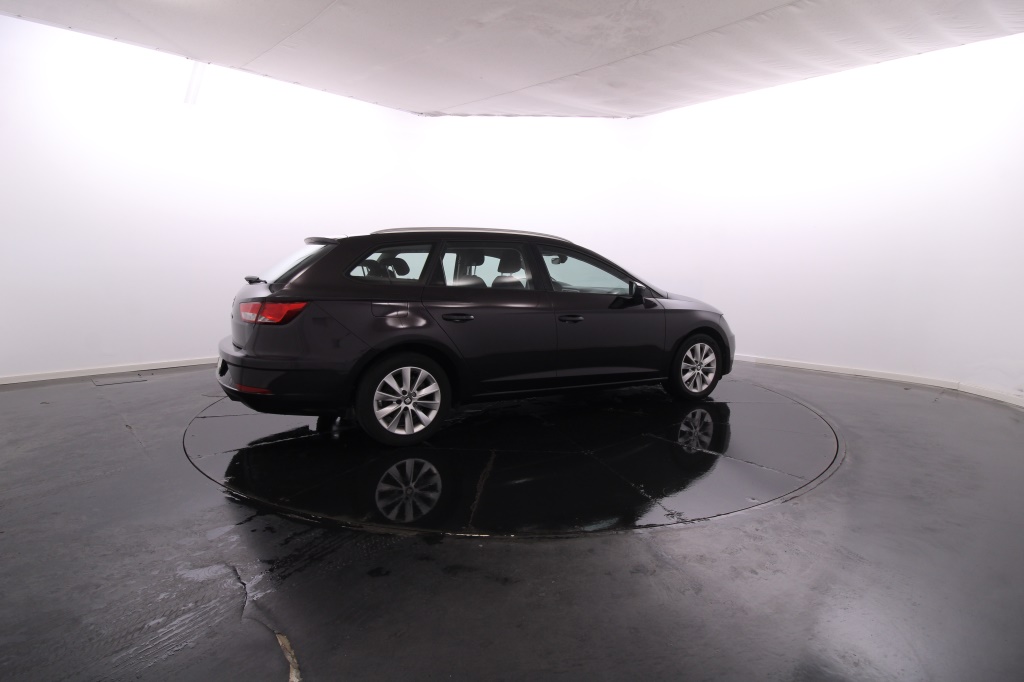 Seat Leon ST