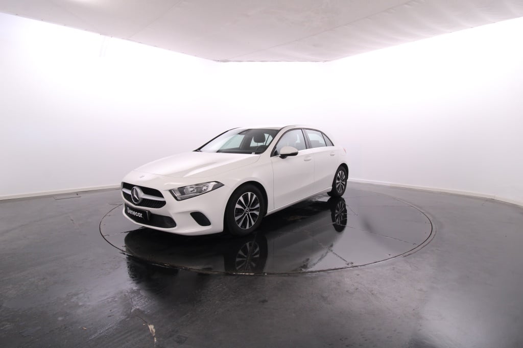 Mercedes-Benz Classe A - 180