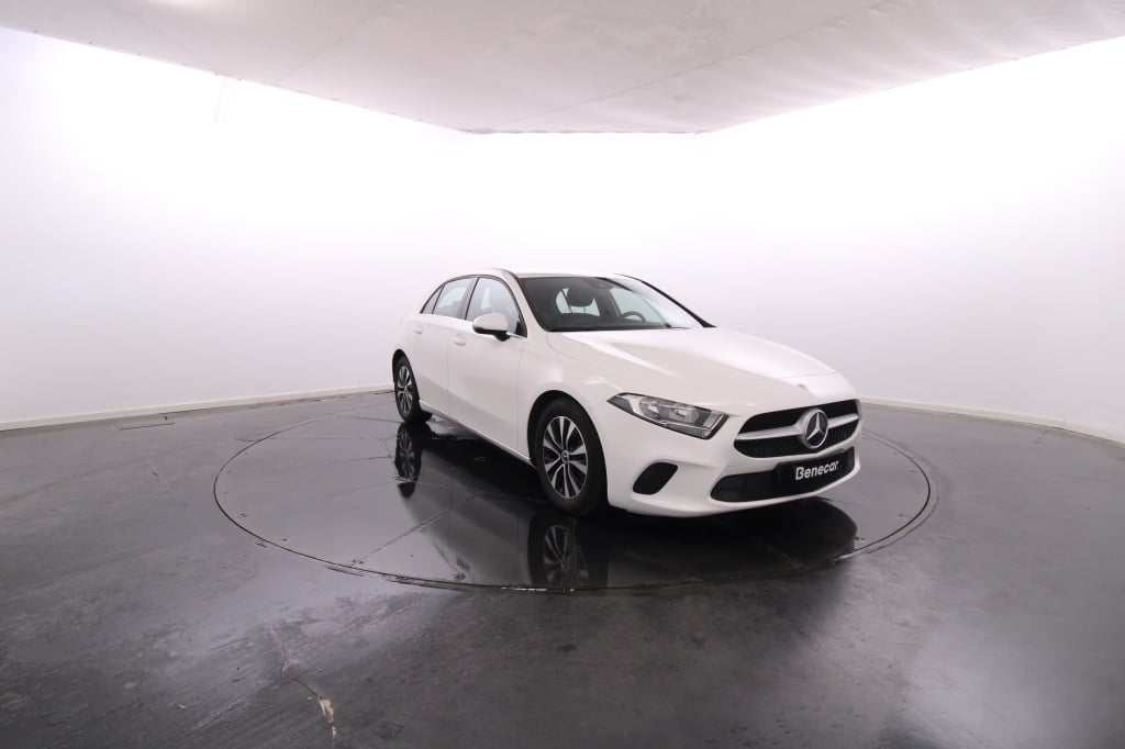 Mercedes-Benz Classe A - 180