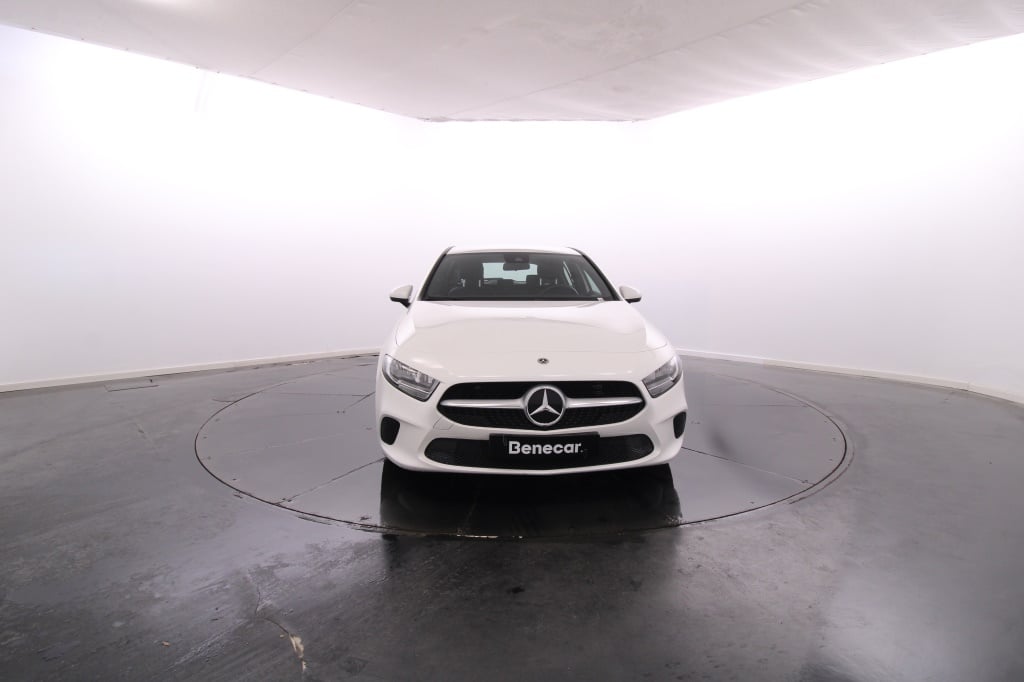 Mercedes-Benz Classe A - 180