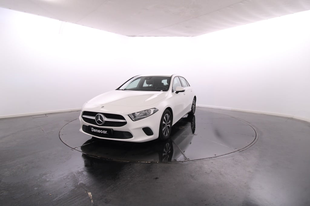 Mercedes-Benz Classe A - 180