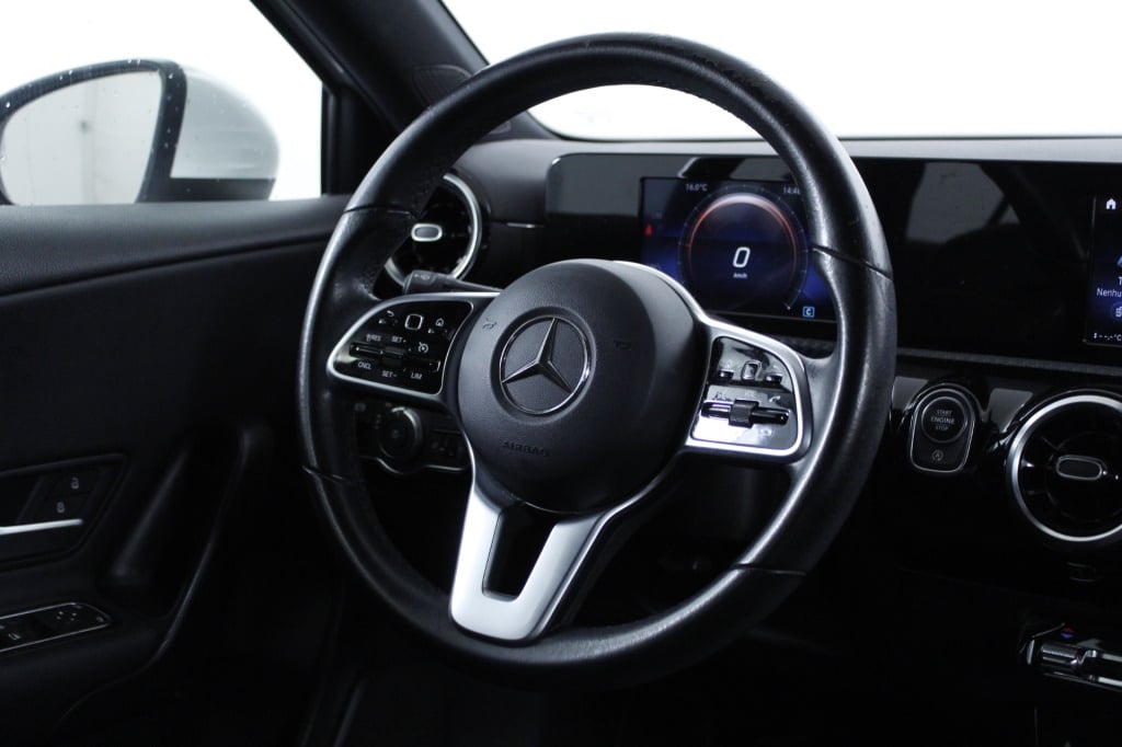 Mercedes-Benz Classe A - 180