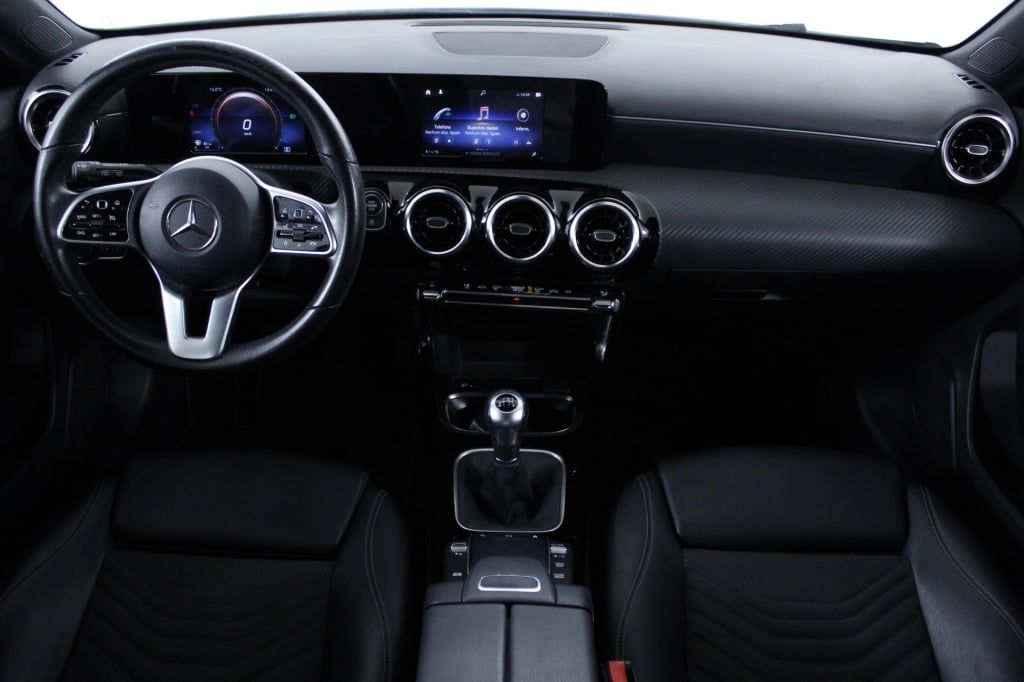 Mercedes-Benz Classe A - 180