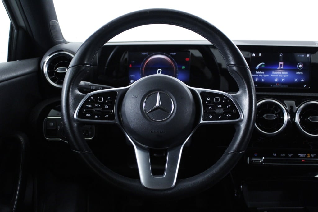 Mercedes-Benz Classe A - 180