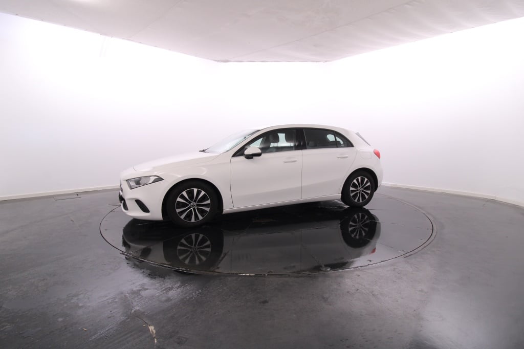 Mercedes-Benz Classe A - 180