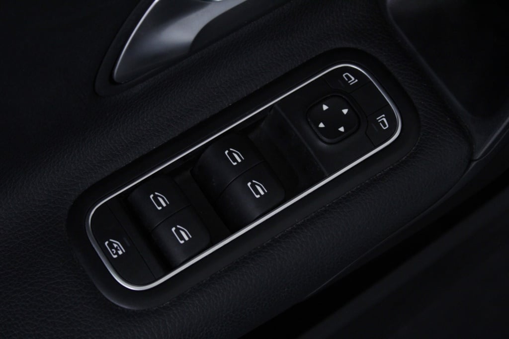 Mercedes-Benz Classe A - 180