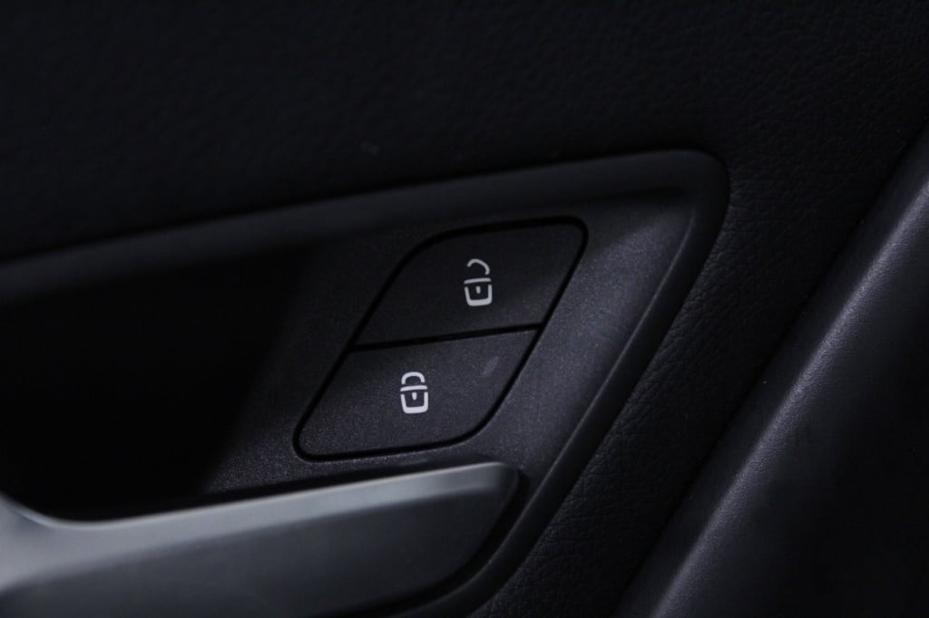 Mercedes-Benz Classe A - 180