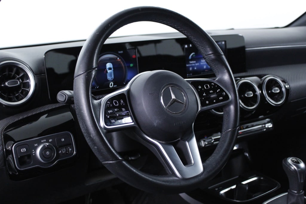 Mercedes-Benz Classe A - 180