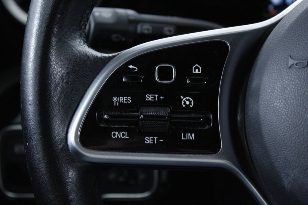 Mercedes-Benz Classe A - 180