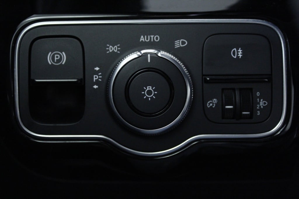 Mercedes-Benz Classe A - 180