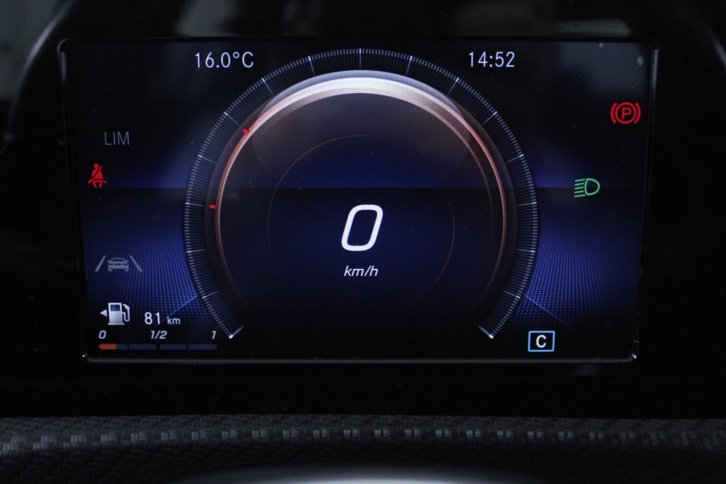 Mercedes-Benz Classe A - 180