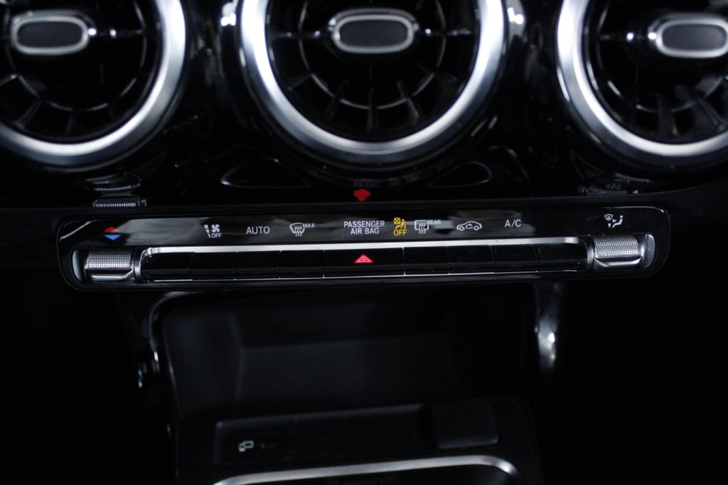 Mercedes-Benz Classe A - 180