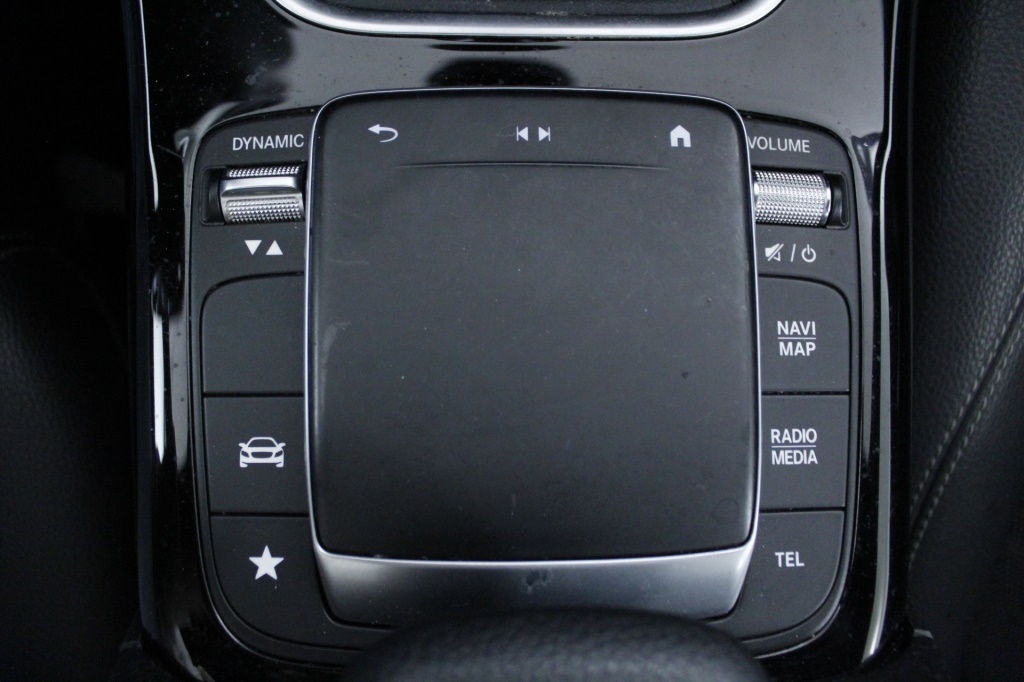 Mercedes-Benz Classe A - 180