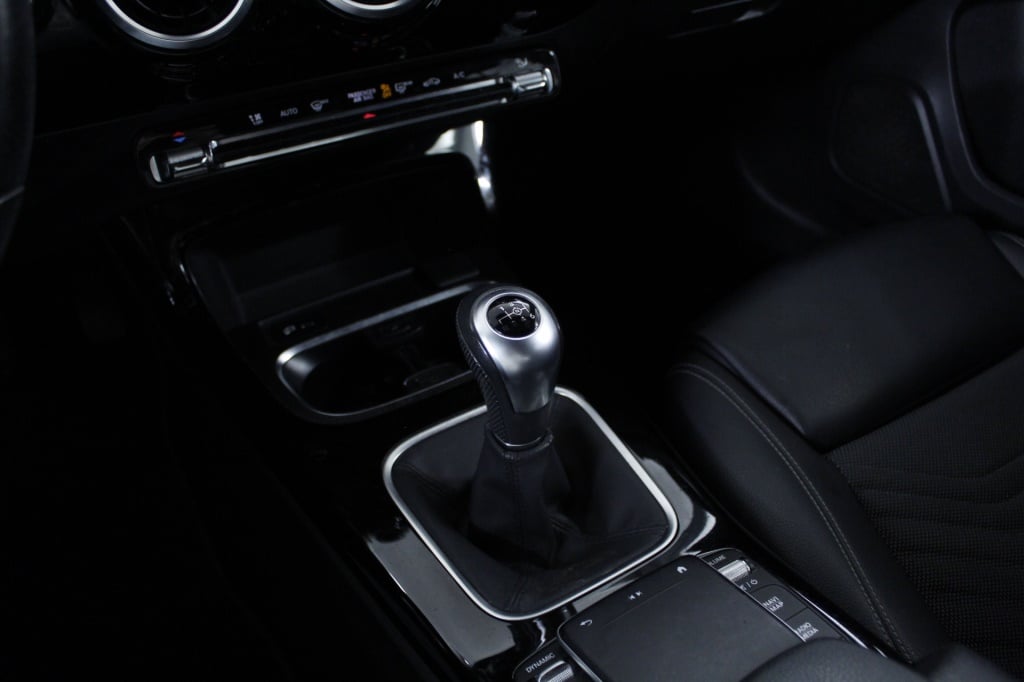 Mercedes-Benz Classe A - 180