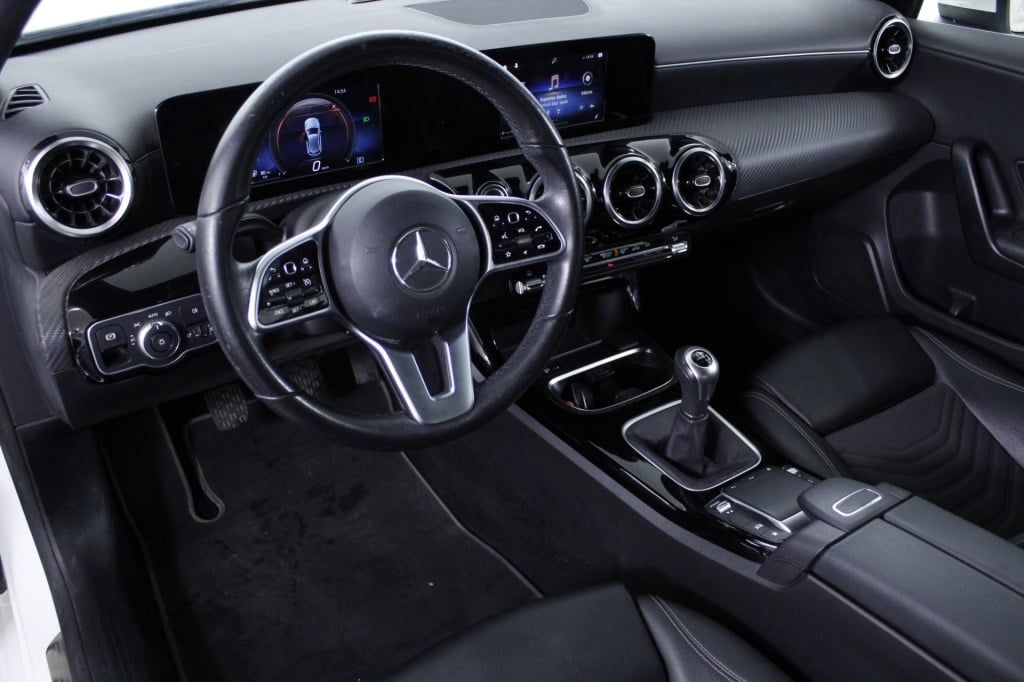 Mercedes-Benz Classe A - 180