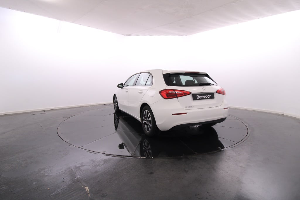 Mercedes-Benz Classe A - 180