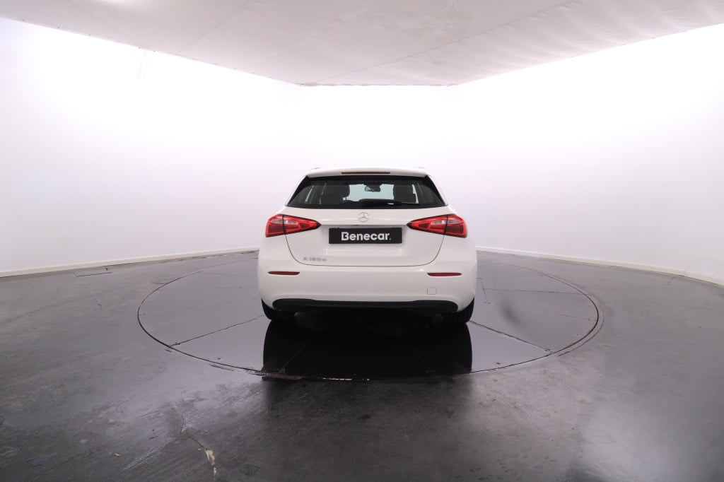 Mercedes-Benz Classe A - 180