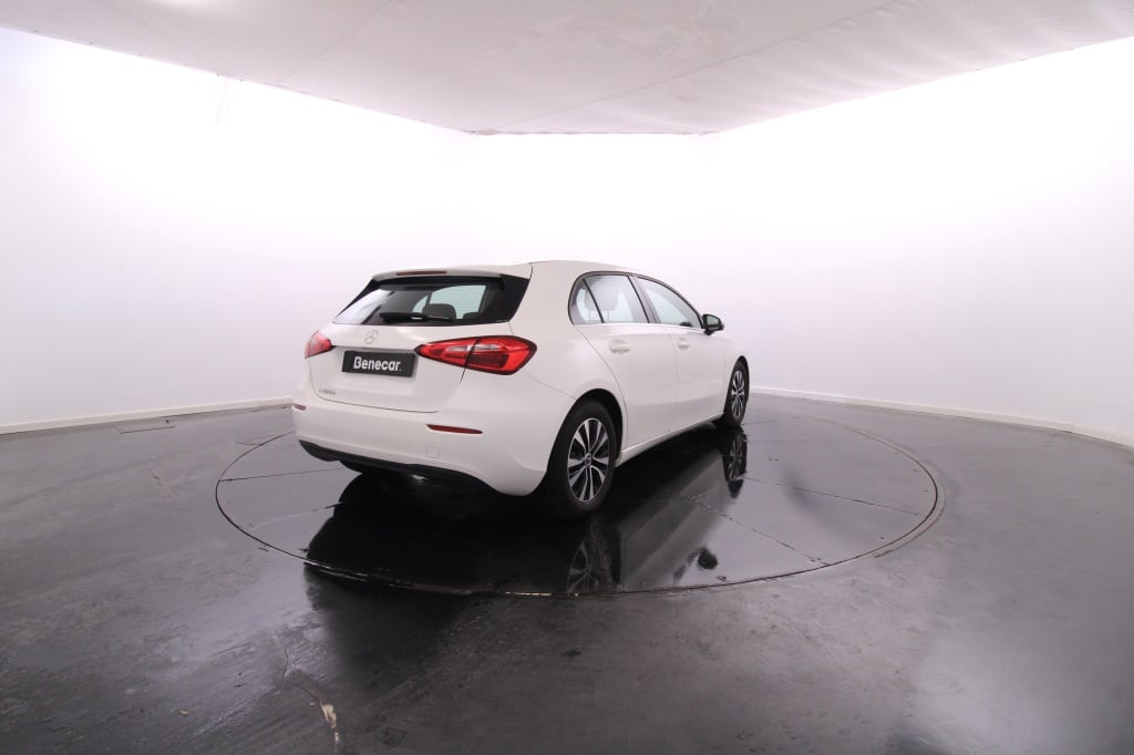 Mercedes-Benz Classe A - 180