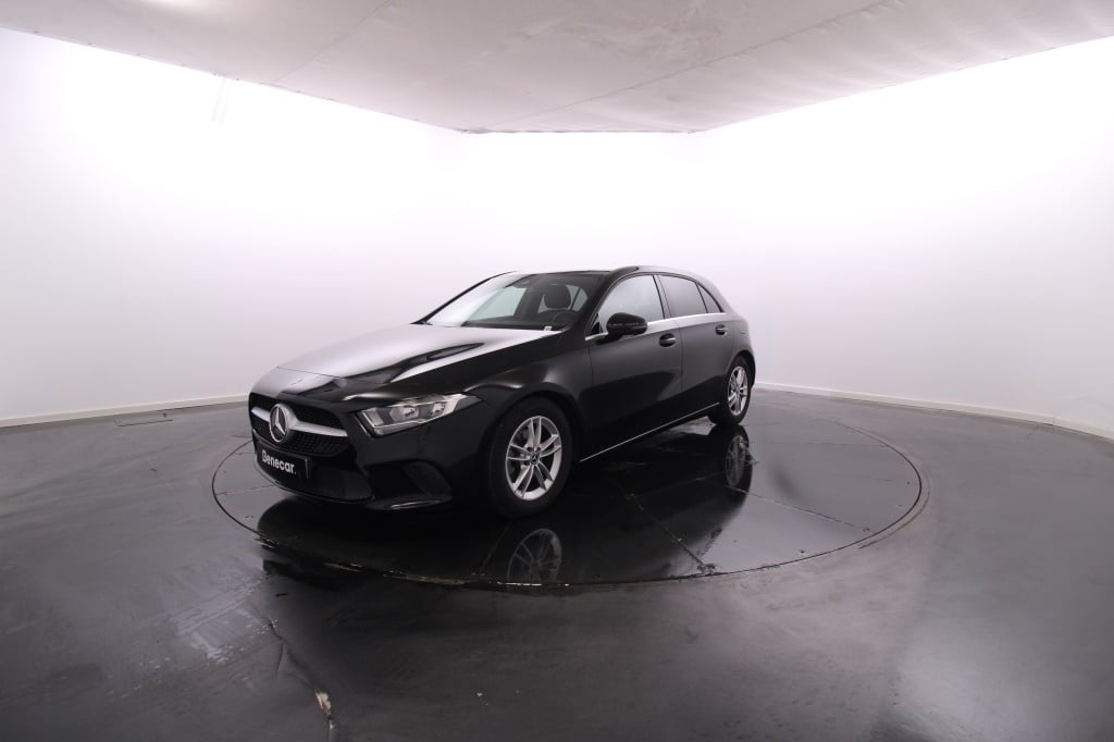 Mercedes-Benz Classe A - 160