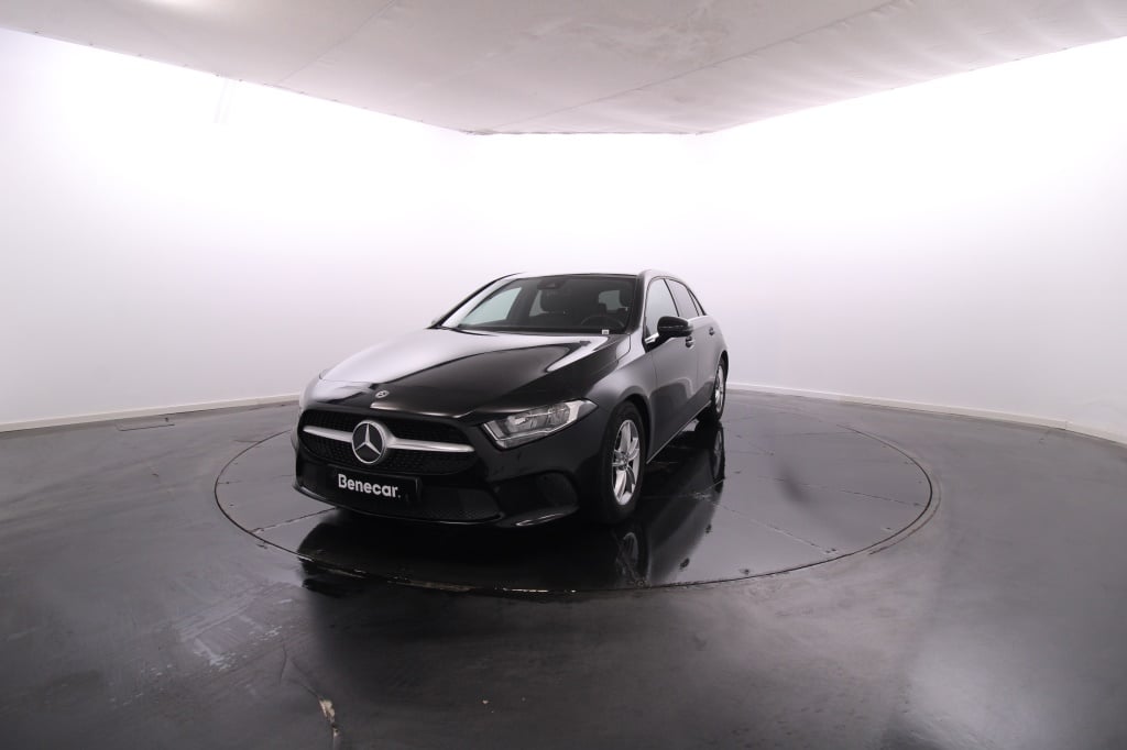 Mercedes-Benz Classe A - 160