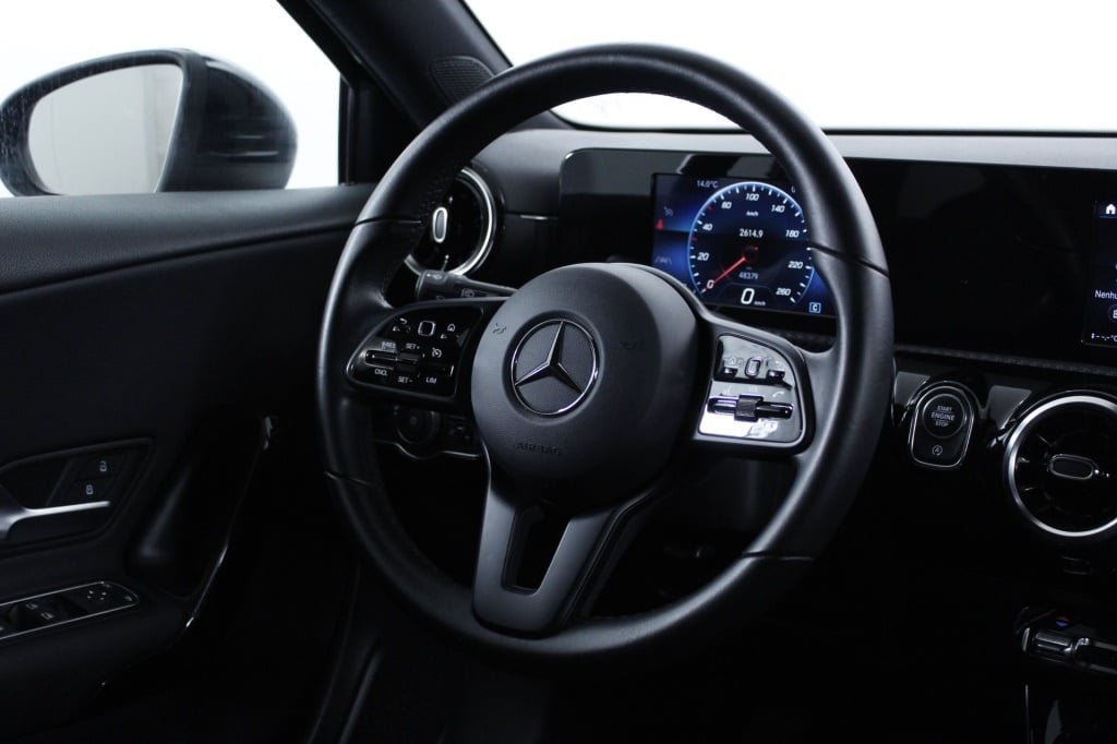 Mercedes-Benz Classe A - 160