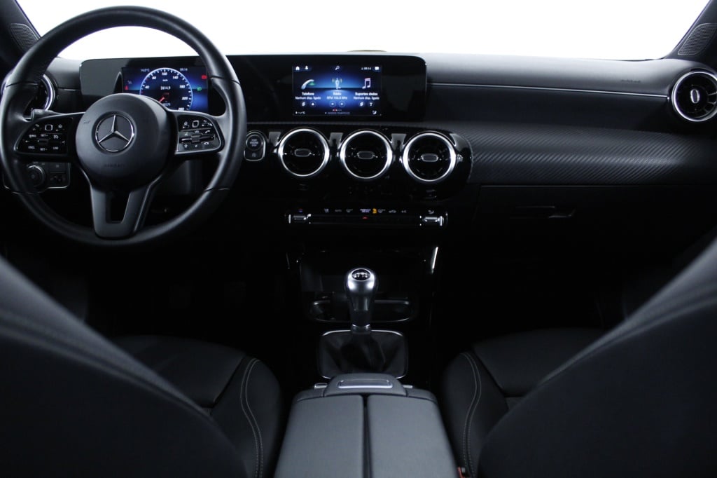 Mercedes-Benz Classe A - 160