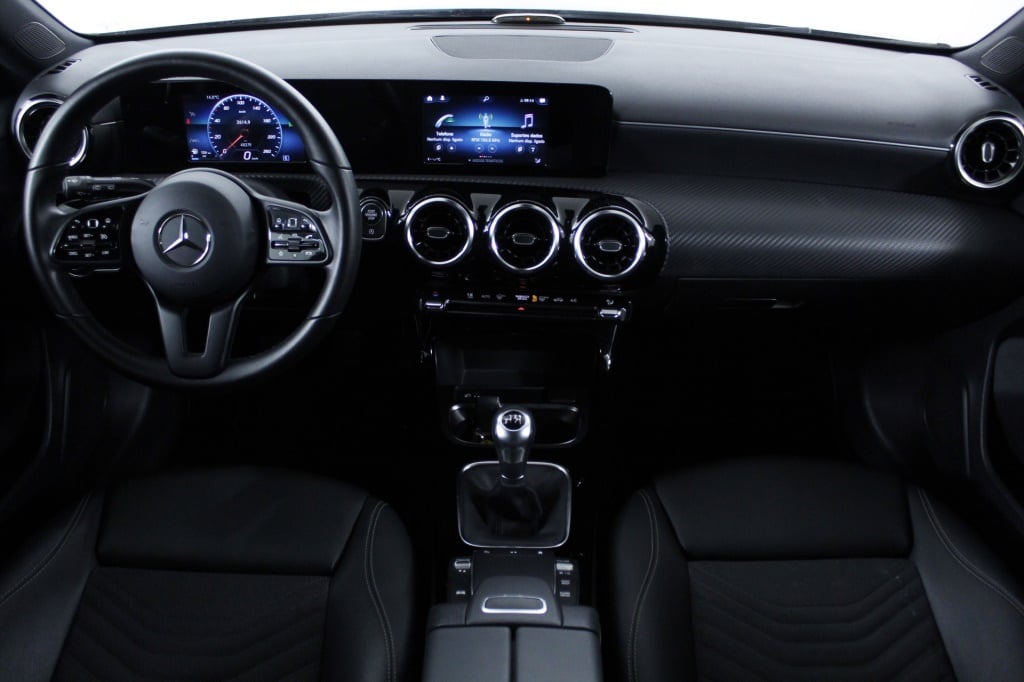 Mercedes-Benz Classe A - 160