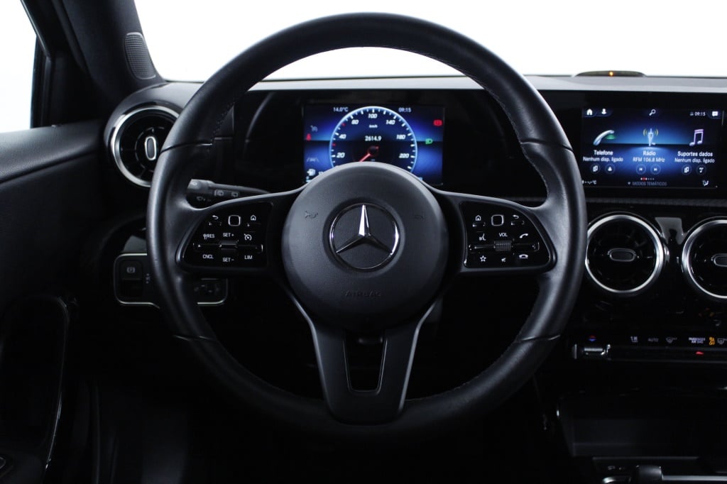 Mercedes-Benz Classe A - 160