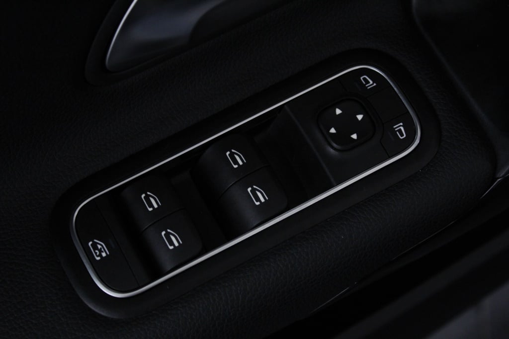 Mercedes-Benz Classe A - 160