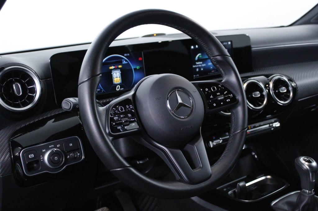 Mercedes-Benz Classe A - 160