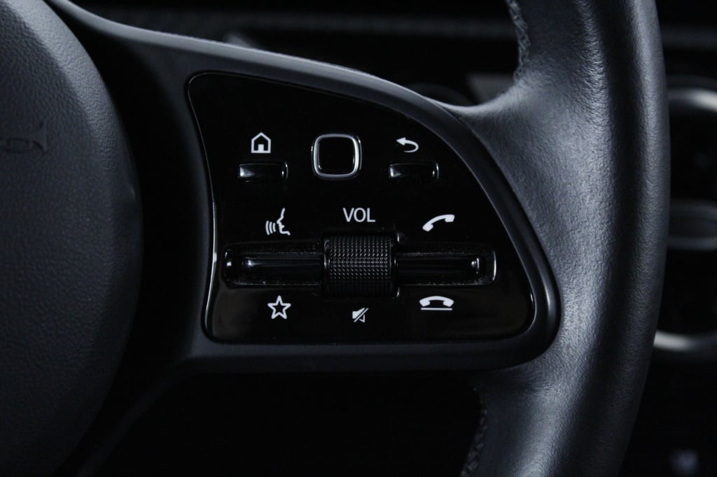 Mercedes-Benz Classe A - 160