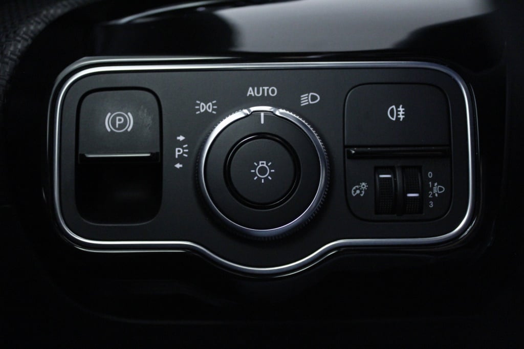 Mercedes-Benz Classe A - 160