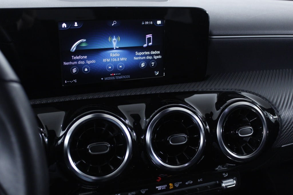 Mercedes-Benz Classe A - 160