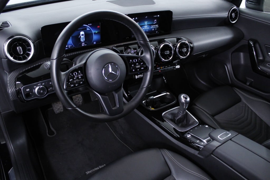 Mercedes-Benz Classe A - 160