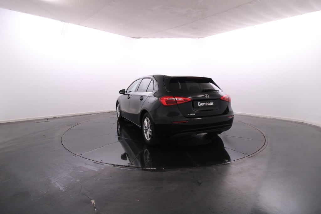 Mercedes-Benz Classe A - 160