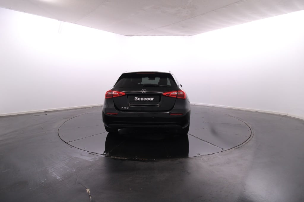 Mercedes-Benz Classe A - 160