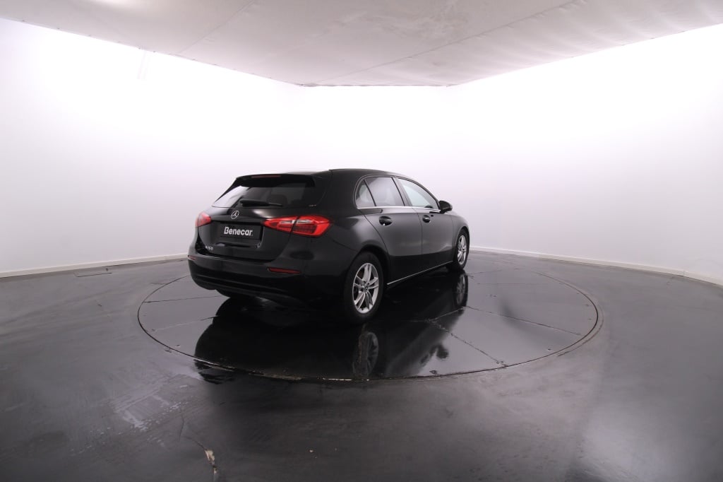 Mercedes-Benz Classe A - 160