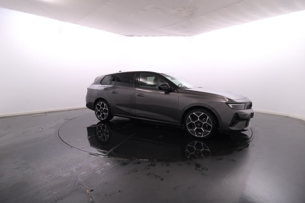 Opel Astra Sports Tourer