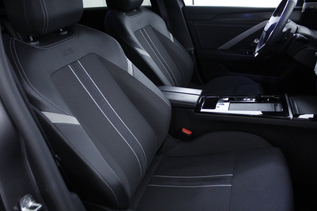 Opel Astra Sports Tourer