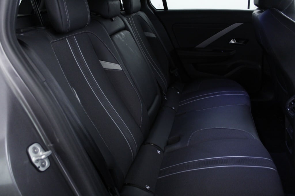 Opel Astra Sports Tourer