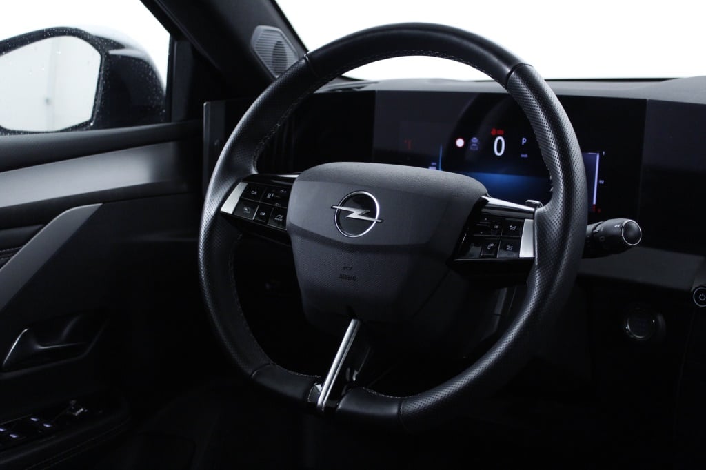 Opel Astra Sports Tourer